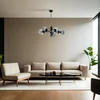 Conceptum Hypnose Luster Bankok, 70cm, 45 cm, Crni