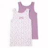 Lucky Kiddo spodnja majica 2 kosa BR LK-GV 226_2 034823 D večbarvno 122/128