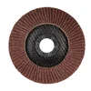 shumee Lamelni brusni disk 125 x 22,2 mm, P60