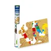 Junior scratchy greb mapa 60x40cm - odaberite motiv ( 131766 )