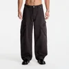 Hlače Represent Cargo Pant Vintage Brown XXL