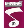 AARON:PIANO COURSE LESSONS 4