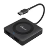 Ottocast avtomobilski adapter MAX CA361-C4 za CarPlay/Android Auto