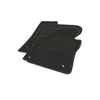 Textile car mats Škoda Kodiaq II. 2024- (black trim)