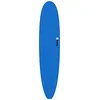Torq Epoxy Tet Longboard Pinlines 90 Deska za surfanje blue
