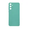Maska za telefon SOFT CASE za Samsung A35 tirkizna