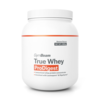 GymBeam - True Whey ProDigest 900 g banana
