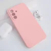 Maska za telefon Summer color za Samsung A56 5G/ A566B, Roze