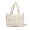 Ročna torba Guess J6BZ19 W4024 Kremna