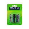 Bateria Baterije BLOW AA Super Heavy Duty, 4 kosi (blister)
