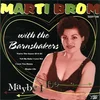 Marti Brom & The Barnshakers - Maybe I Do (LP)