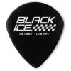 DAddario Planet Waves Duralin Black Ice Light