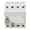 LEGRAND 4P 25A 0,3A diferencialno varovalko tip AC P304 TX3 411727
