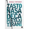 Zašto naša deca postaju tirani - Mihael Vinterhof ( 1139 )