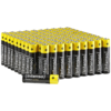(Intenso) Baterija alkalna, AAA LR03/100, 1,5 V, pak. 100 kom - AAA LR03 100pcs