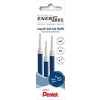 Pentel refil za gel olovke 0.7 lr7 x3 ( p.lr7c3 )