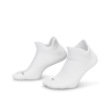 Nike Running Lightweight No-Show Socks (1 Pair) - White