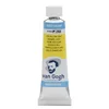 Akvarelna barva Van Gogh 10 ml - Svetlo rumena