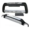 OEM Prednji i zadnji bullbar (rollbar) Subaru Forester (2008-2012)