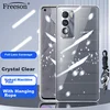 Freeson Maska za mobilni telefon Realme GT Master Explorer Edition, Providna