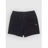 Salty Crew Seadog Volley kopalne hlače black