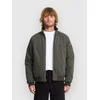 Volcom Damerman Jacket rinsed black