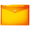 HERMA HERMA torba za dokumente, PP, DIN A5, oranžna, (22135686)
