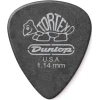 Dunlop 488R 1.14 Tortex Black Standard