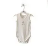 Pom Pom bodi atlet, unisex