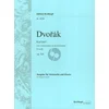 DVORAK:CELLO KONZERT OP.104 H-MOLL