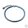Jeklena zapestnica #BRAND Gioielli/Octopus/51BR054B