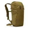 THULE AllTrail X ranac za planinarenje 15L - Nutria