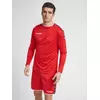 športni dres hmlAUTHENTIC POLY L/S