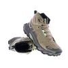 Salewa PEDROC 2 LEATHER MID PTX W, ženske planinarske cipele, bež 61462