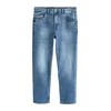 Next Kavbojke moder denim