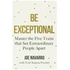 Be Exceptional