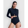 Roxy Beach Essential Longsleeve Lycra anthracite