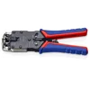 Knipex 97 51 12 klešta za stezanje Western priključaka 200 mm