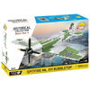 Cobi II WW Supermarine Spitfire Mk. XVI Bubbletop, 1:48, 155k