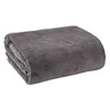 Ćebe DRAGE 140x200 siva