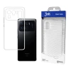 3mk Clear case futrola za Xiaomi Mi 11 Ultra - Prozirna KP20223