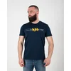 No Copy Muška majica Okruglina 05, Teget