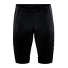 Craft CORE ENDUR SHORTS M, hlače kolesarske, črna 1910530
