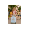 ENSO BUBBLES dečiji kofer 55 cm - sky blue ( 97.891.21 )