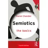 Semiotics: The Basics