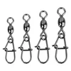 Savage Gear Eggsnap Swivel S 22kg 10 kosov