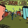 Melt-Banana & Chung & Chung - Split (LP)