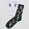 Duge čarape paket od 3 komada League of Legends