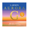 Struna G 3/4 Aurora Larsen medium 639.334