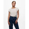 ONLY Bluza onlVIC, bela